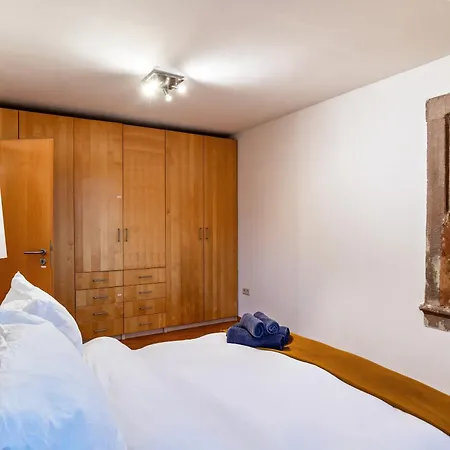 Gutshof Kaiserbacher Mühle Ferienhaus *