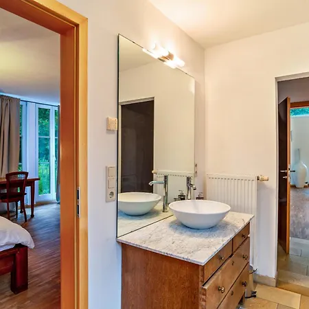 Ferienhaus Gutshof Kaiserbacher Mühle *