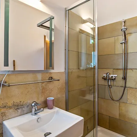 Ferienhaus Gutshof Kaiserbacher Mühle Klingenmünster