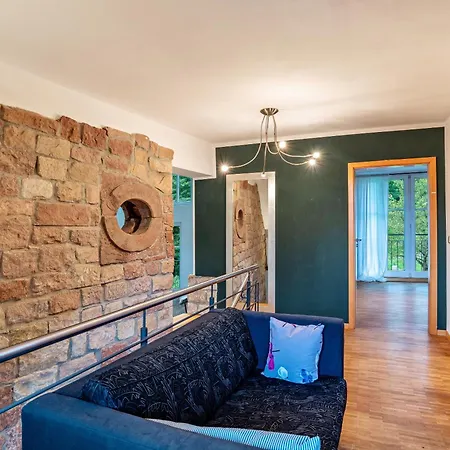 Gutshof Kaiserbacher Mühle Klingenmünster