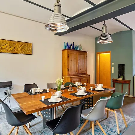 Gutshof Kaiserbacher Mühle *