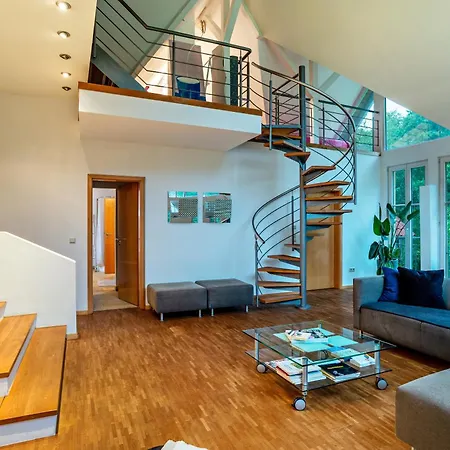 Ferienhaus Gutshof Kaiserbacher Mühle *