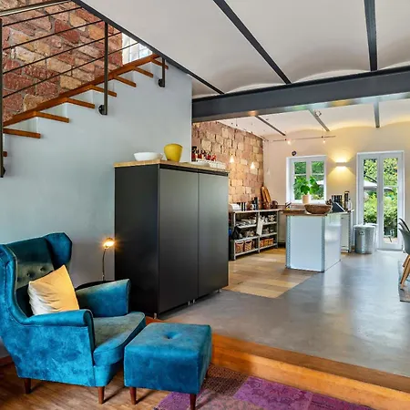 Gutshof Kaiserbacher Mühle * Klingenmünster