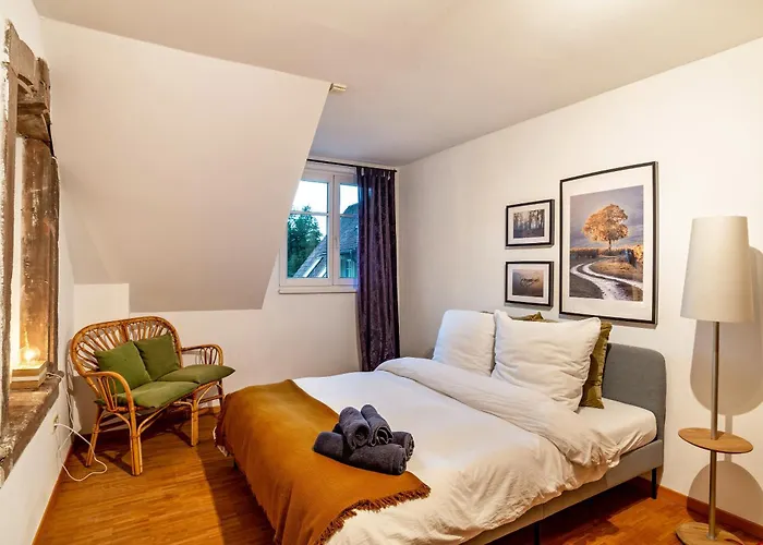 Gutshof Kaiserbacher Muehle Casa de Férias Klingenmünster