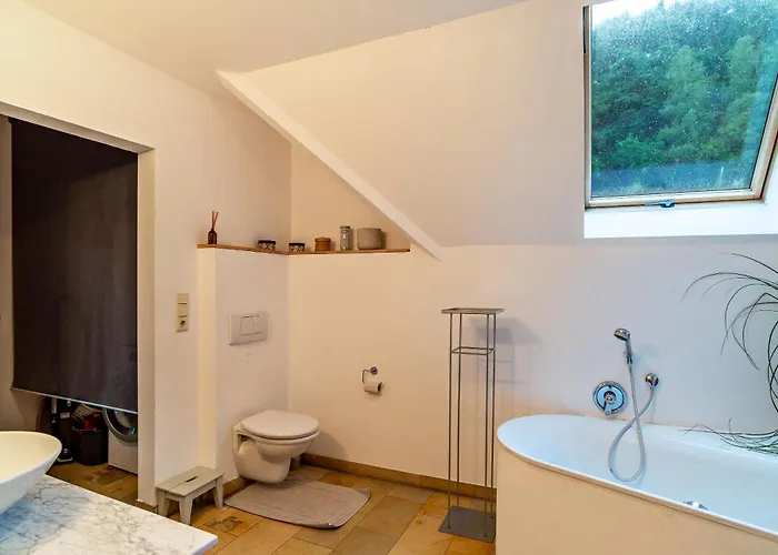 Gutshof Kaiserbacher Muehle Klingenmünster