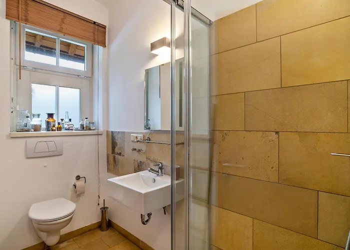 Gutshof Kaiserbacher Muehle *