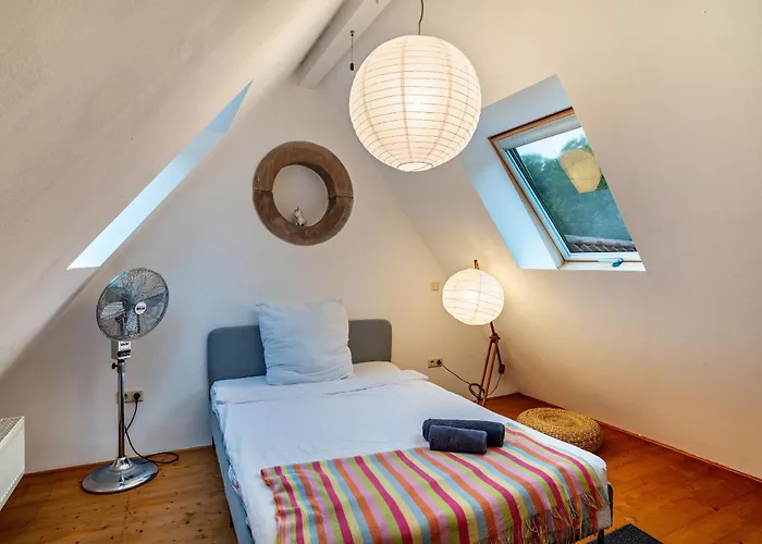 Gutshof Kaiserbacher Muehle