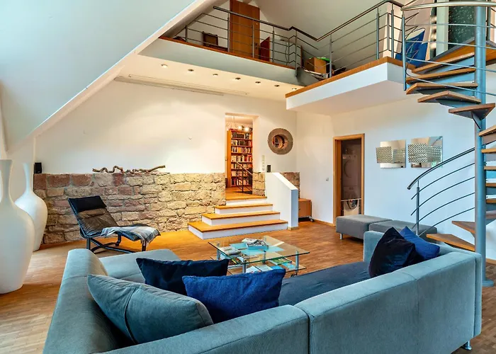 Gutshof Kaiserbacher Muehle *