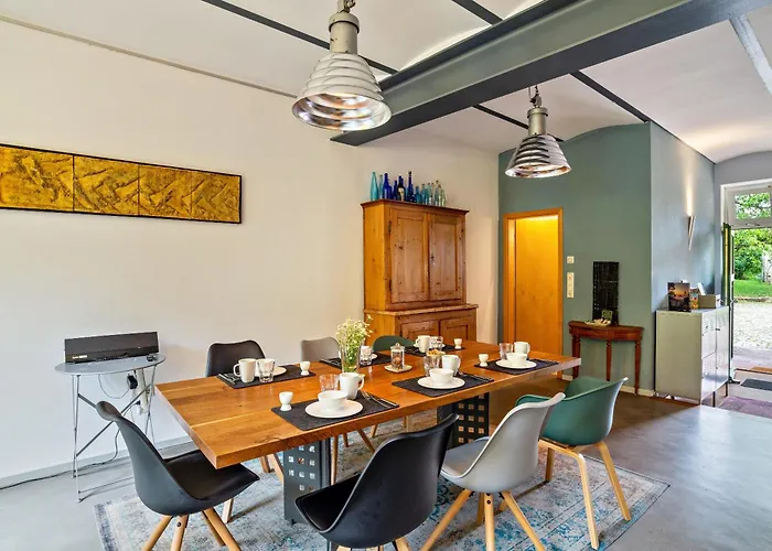 Gutshof Kaiserbacher Muehle *