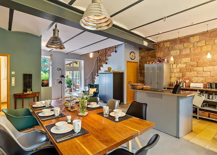 Gutshof Kaiserbacher Muehle *