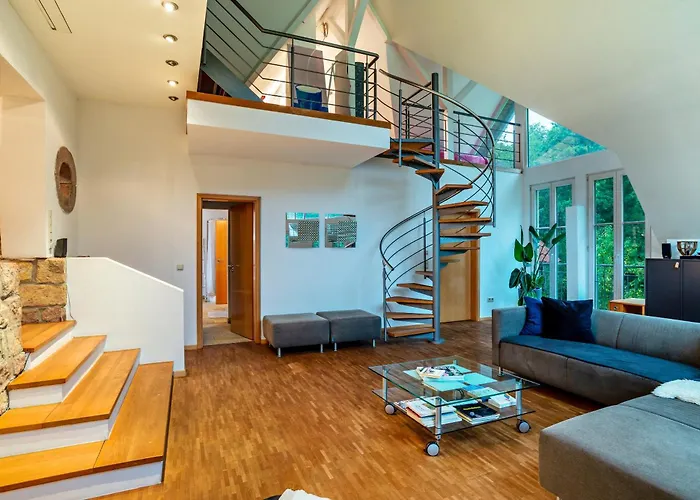 Casa de Férias Gutshof Kaiserbacher Muehle *